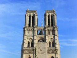 Notre-Dame de Paris Archeological Crypt Tickets